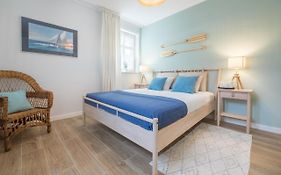 Stay In Ustka